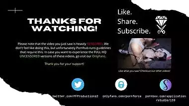 Perfect Fucktoy Sweetie Fox USED So Rough Her Brain Melts - BLEACHED RAW - EP 30