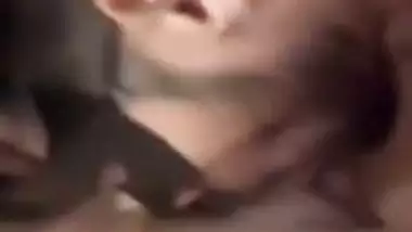 Gay sucks shemale’s dick and fucks her in Indian gay porn