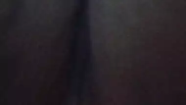 Telegu aunty showing her tiny pussy hole