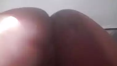 Slamming bbc in thick Indian bitch pussy....add me on Instagram....fatzchargedup7474.&p