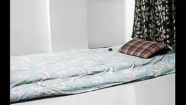 Horny house wife reshma’s hardcore sex MMS