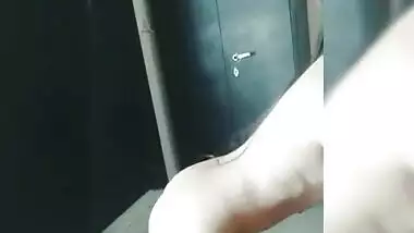 Misthi Basu nude workout video