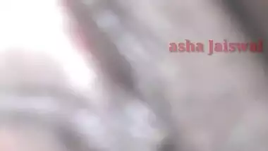 Blindfolded Desi lady is fucked by XXX buddy after she gives a head