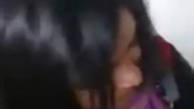 Mallu gf is a pro in bj 