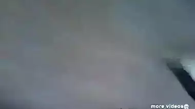 South Indian village bathing and self recorded for BF