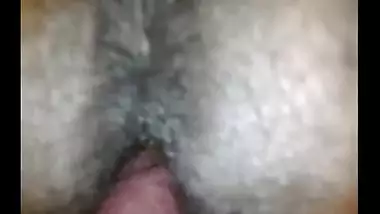 enjoying houseownerlady inher bedroom part 2