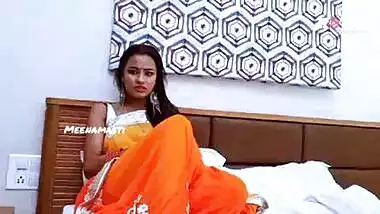 Hyderabad mai father ne chachi se sambhog maza lia