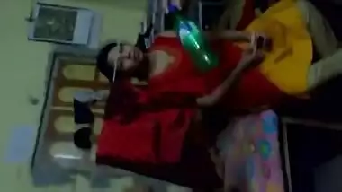 Sexy Indian Xxx Sex Video Of College Girl Isha Playing Truth Or Dare!