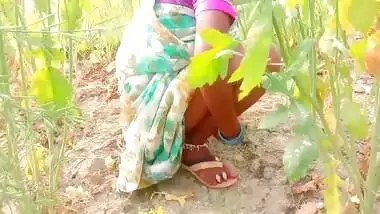 Hd Sarso Ke Khet Me Chudai Hardcore Sex In Open Field In Sex