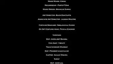 Do Dost Ek Jaan (2020) UNRATED 720p HEVC HDRip Hindi S01E03 Hot Web Series