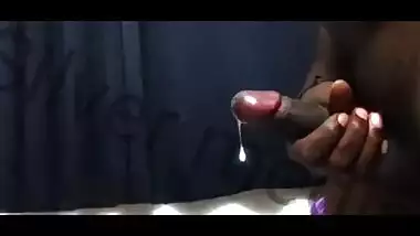 New Year Fuck with my Horny Indian Angel (Part 2) sucking n Fucking