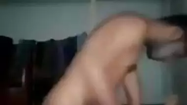 Village lover fucking