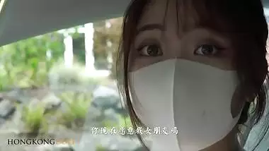 Sweet Chinese Game Girl 4 Ending - She is the girl who I will keep chasing after forever Preview