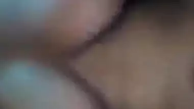 Cute Bangladeshi village girl showing nude beauty