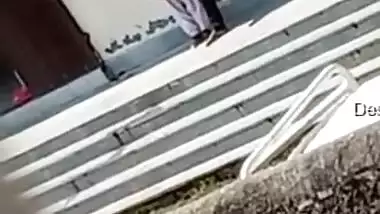 Smart stud sneakily records Desi wife's XXX rendezvous with lover