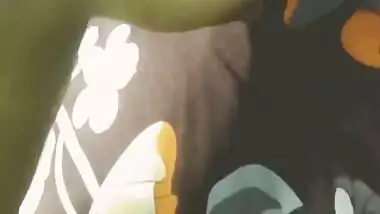 Tharki Jija Ne Apni Sali Ki Chut Maar Ke Pani Nikal Diya With Dirty Hindi Voice