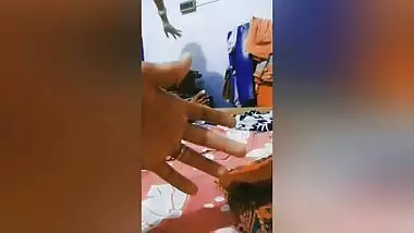 Creamipie Ka Maza Desi Bhabhi Ko Doggy Style Me