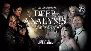 Seductive MILFs LollyDames & Alix Lynx Get Young Cocks Balls Deep In Their Twats Full Movie - Mylf