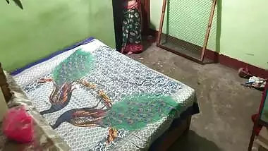 Sahu Bhabhi Ko Pados Ke Dewar Ne Jor Jor Se Pela