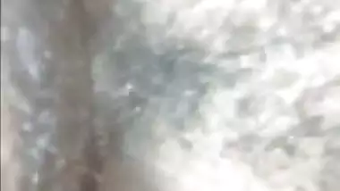 The village sister-in-law get fucked during full day in her house cums out with Hindi audio