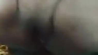 Saree XNXX sex video of yellow saree aunt