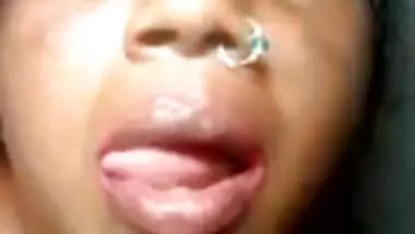 Kolkata Bhabhi fingering pussy thinking of someone special