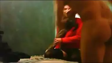 Chachi aur daddy ke fuck masti ki Indian xxx sex video