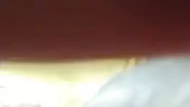 Skinny Desi village girl has to show her XXX assets on the camera