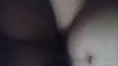 Sexy Girl Sucking Very Hard and Fucking Horny on Saree With Her Boyfirend