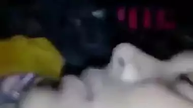 Desi girl is shocked with hard XXX sex with the unknown man at home