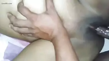 Beautiful Desi wife fucking