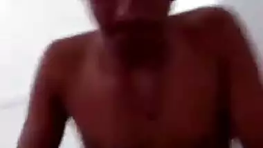 Desi Married Reena Bhabhi Fuck with young Boyfriend and Say please no no
