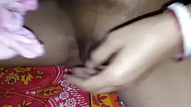 6 bar Orgasam Diya Meri Chut boyfriend Fingering my pussy licking watching porn Hard Pleasure
