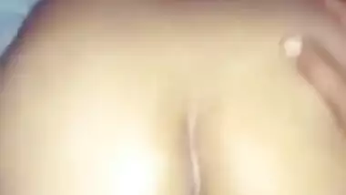 Desi Wife Doggy Fuck