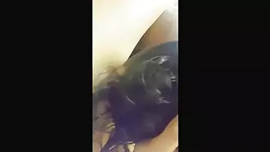 Getting Her Teen Pussy Ate On A Dare - He Made Her Cum, Truth Or Dare Amateurs