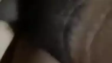 Village Desi XXX wife jumps on her husband’s cock MMS