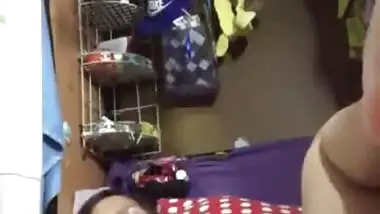 Very horny nepali girl fingering