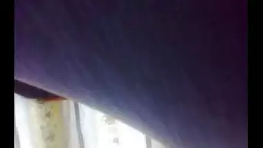 Hardcore Indian sex scandal of hot bhabhi with young guy