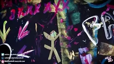 Astrologer Mona. Glory Hole Fetish - MollyRedWolf