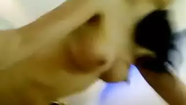 This is a good clip and this girl really seems...