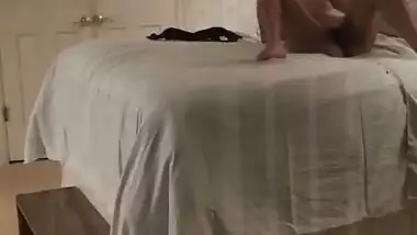 Shazia Sahari Voyeu rBooty Call.