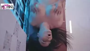 Indian beautiful milf stepmom get fucked by young amateur stepson in kitchen real amateur hardcore doggy style full Hindi audio