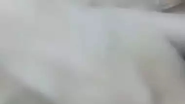 Young village girl video call nude show to boyfriend